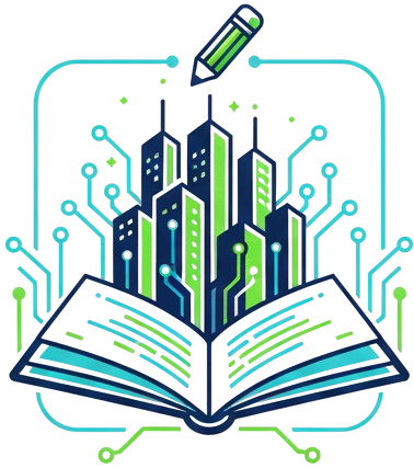 Логотип школы программирования